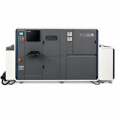 UL-E350S 디지털 스팟 UV 바니싱 기계