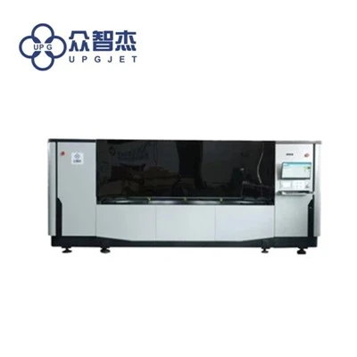 UP-MP1900RA 12-헤드 고속 디지털 인쇄기